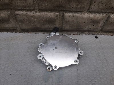 Mercedes infinity 2.0 cgi вакуум насос фото №1