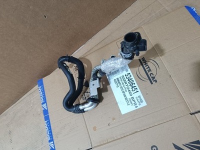 Шланг porsche panamera 971 971820823 фото №1