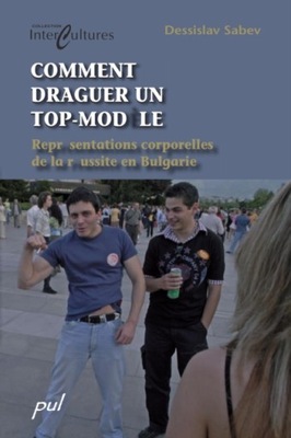 Comment draguer un top-modele EBOOK