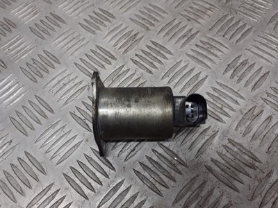 Клапан egr nissan micra k12 1.5 dci фото №1