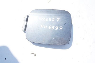 Кришка заливної пального honda accord 7 vii nh658p фото №1