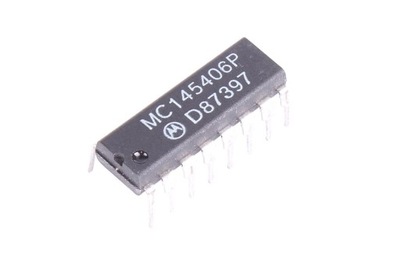 MC145406P MOTOROLA ID95072