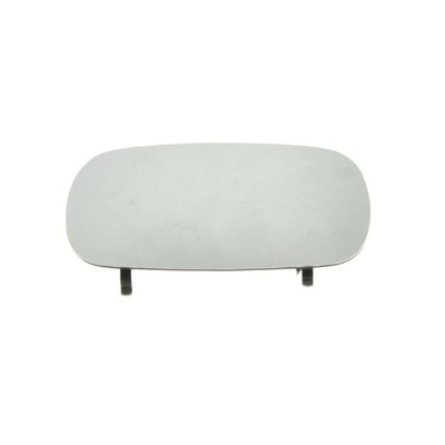 Стекло зеркало правое fiat doblo 01-10 фото №1