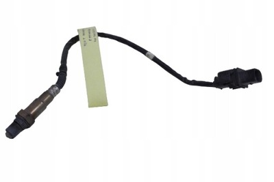 Датчик лямбда-зонд vw crafter 2.0tdi фото №1