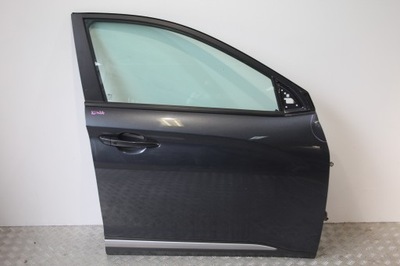 Дверь правый перед передние hyundai kona фото №1