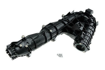 Колектор всмоктуючий фото №1