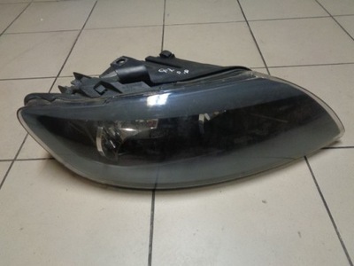 LAMP RIGHT FRONT AUDI Q7 06-10 4L0941004J  