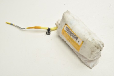 Citroen c4 aircross подушка безпеки подушка повітряна сидіння ліва ga332-04160 фото №1