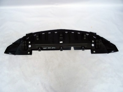 Плита pod бампер захист mercedes h247 фото №1