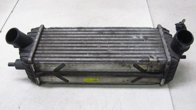 Hyundai ix35 1.7 інтеркулер 10-16 50 фото №1