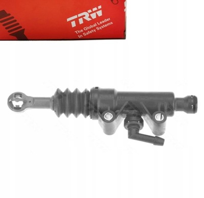 Насос сцепления trw do lancia phedra 2.0 фото №1