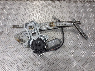 Механізм скло правий задня rover 400 фото №1