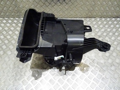 Mazda cx-5 ii отопитель воздуходувка малый kb8b фото №1