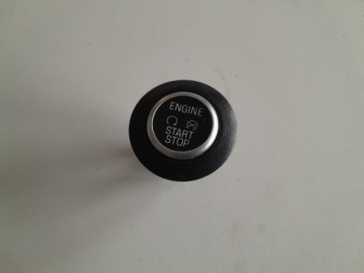 Ford escape ii iii mk2 mk3 2019r выключатель кнопка запуск стоп cj54-11584-a фото №1