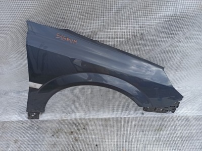 Opel vectra c signum lift 05- крила правий перед фото №1