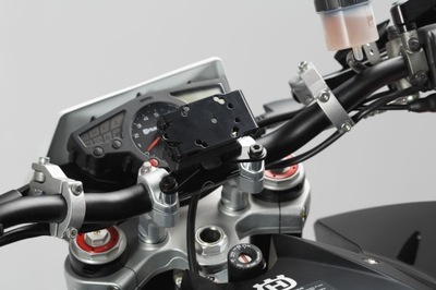 MB Uchwyt GPS Ducati Hyperstrada 821 [13-]