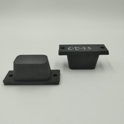 ODBOJ DOJAZDOWY D-35 TRAPEZ NACZEPA TIR PRZYCZEPKA