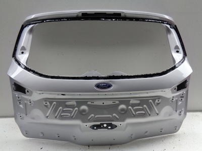 Кришка багажника задня ford s-max mk2 14- nr 40378 фото №1