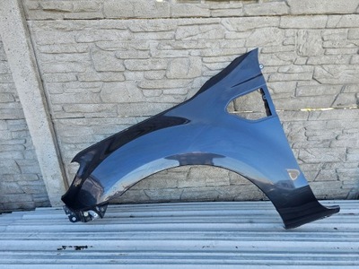 Ford ranger крила крила перед оригінал фото №1