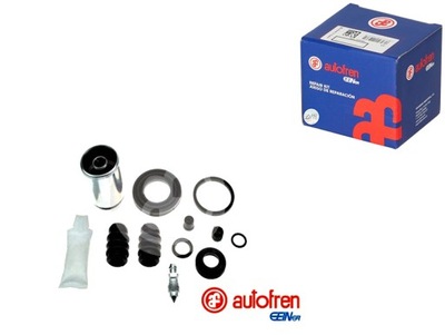 Набор ремонтный суппорт тормозной задняя l/p suzuki swift iv sx4 фото №1