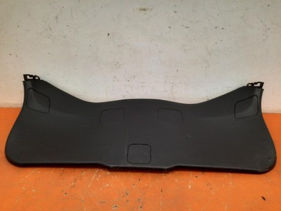 Toyota ch-r i 16-23 обивка обшивка багажника 64781-f4010 фото №1