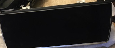 Bmw g11 g12 монитор дисплей 6805326 фото №1