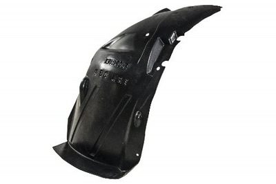 Opel vivaro renault trafic zakole підкрилок ліва фото №1