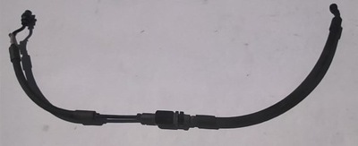 TUBULADURA CABLE VÁLVULA SUSPENSIONES AUDI RS6 4B3616716  