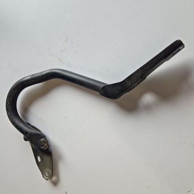 Opel zafira c петля капот правый фото №1