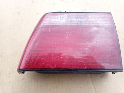 Лампа лівий задня alfa romeo 155 60568443 фото №1