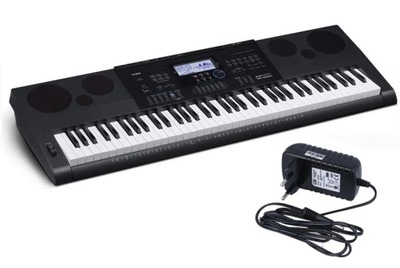 Casio WK-6600 Keyboard Aranżer