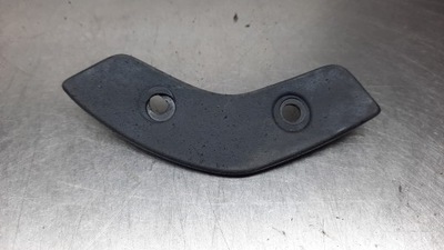 Бризковик правий перед 31335026 volvo s60 ii v60 фото №1