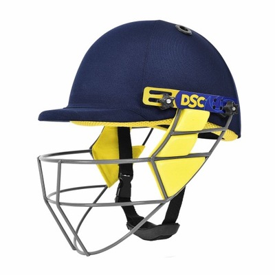 KASK do KRYKIETA R.L DSC Bouncer Cricket Helmet