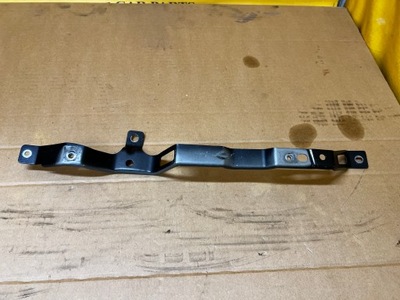 Кронштейн кронштейн крила перед лівий renault koleos ii фото №1