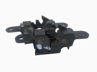 Замок засувка капот renault scenic iii 656010010r фото №1