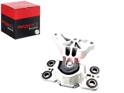 Подушка двигателя metzger фото №1