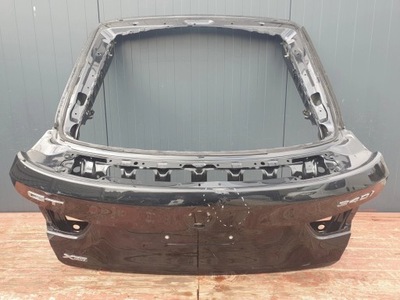 Крышка багажника крышка багажника bmw 3 gt f34 фото №1