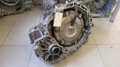 Коробка передач автоматическая коробка передач chevrolet captiva 2.2 дизель фото №1