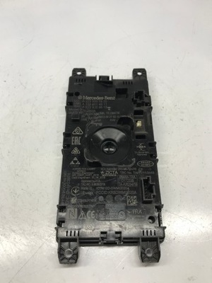 Блок управления модуль a2239007820 фото №1