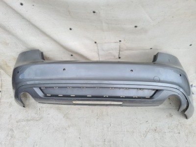 Бампер задний задняя audi a5 sportback s-line pdc фото №1