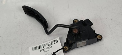 Педаль 8200159645 renault scenic ii фото №1