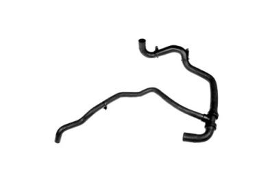 Gates шланг резиновый системы охлаждение renault grand scenic iii фото №1