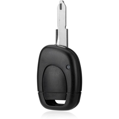 CASING KEY REMOTE CONTROL FOR RENAULT CLIO II KANGOO THALIA TWINGO  