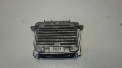 Volvo преобразователь модуль лампы 89089352 фото №1