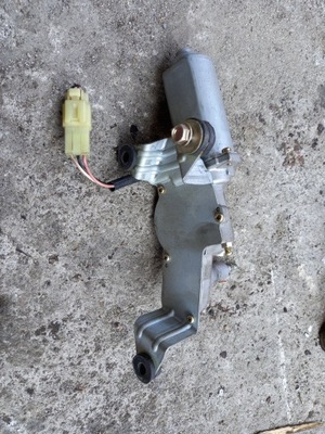 Двигун задній двірники daewoo lanos 1.5b 00r фото №1