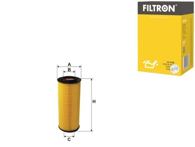 FILTRO ACEITES ALFA ROMEO 159 BRERA SPIDER FIAT CROMA 2.4D 06.05-12.12  