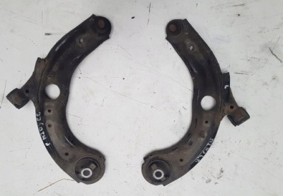 Стабилизатор подвеска рычаг mazda 2 dj 1.5 бензин фото №1