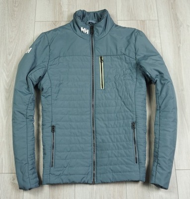 HELLY HANSEN PRIMALOFT KURTKA LEKKO OCIEPLANA r. M