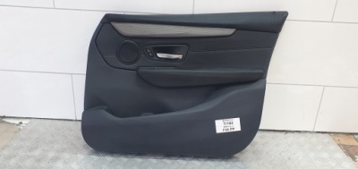 Bmw 2 f45 обивка правый перед обшивка фото №1