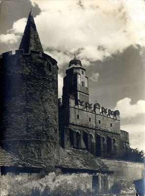 Adam Śmietański: Paczków 1960